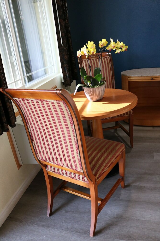 Фото Valli Hi Motel