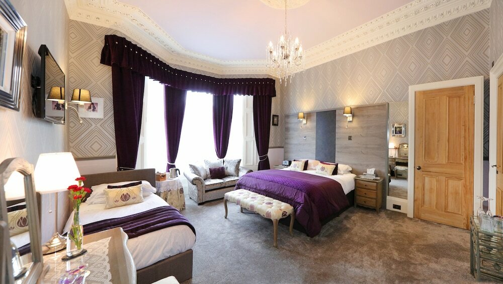 Фото Lauderville Guest House