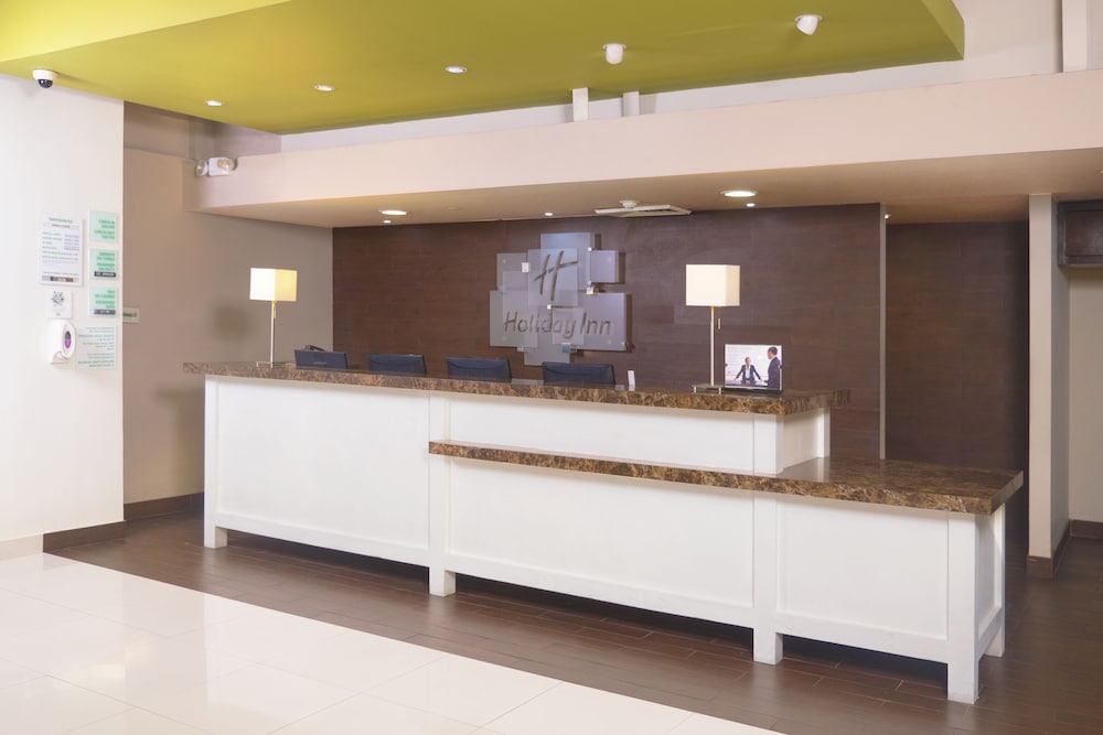 Фото Holiday Inn Tijuana Zona Rio Hotel