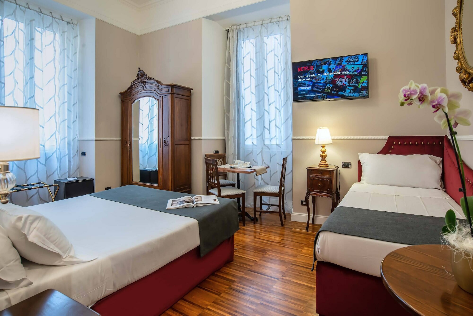 Фото I Tre Moschettieri - D'Artagnan