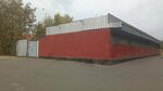 Katyusha (Proletarsky Avenue, 32) ، معدات تغليف