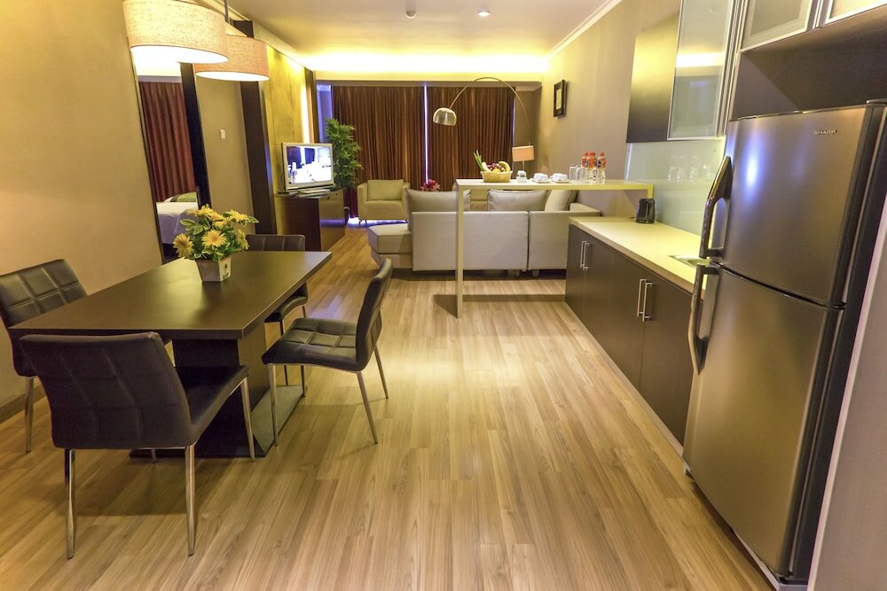 Фото Maqna Hotel