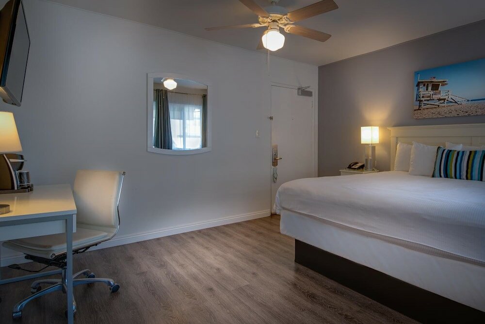 Фото Bayside Hotel