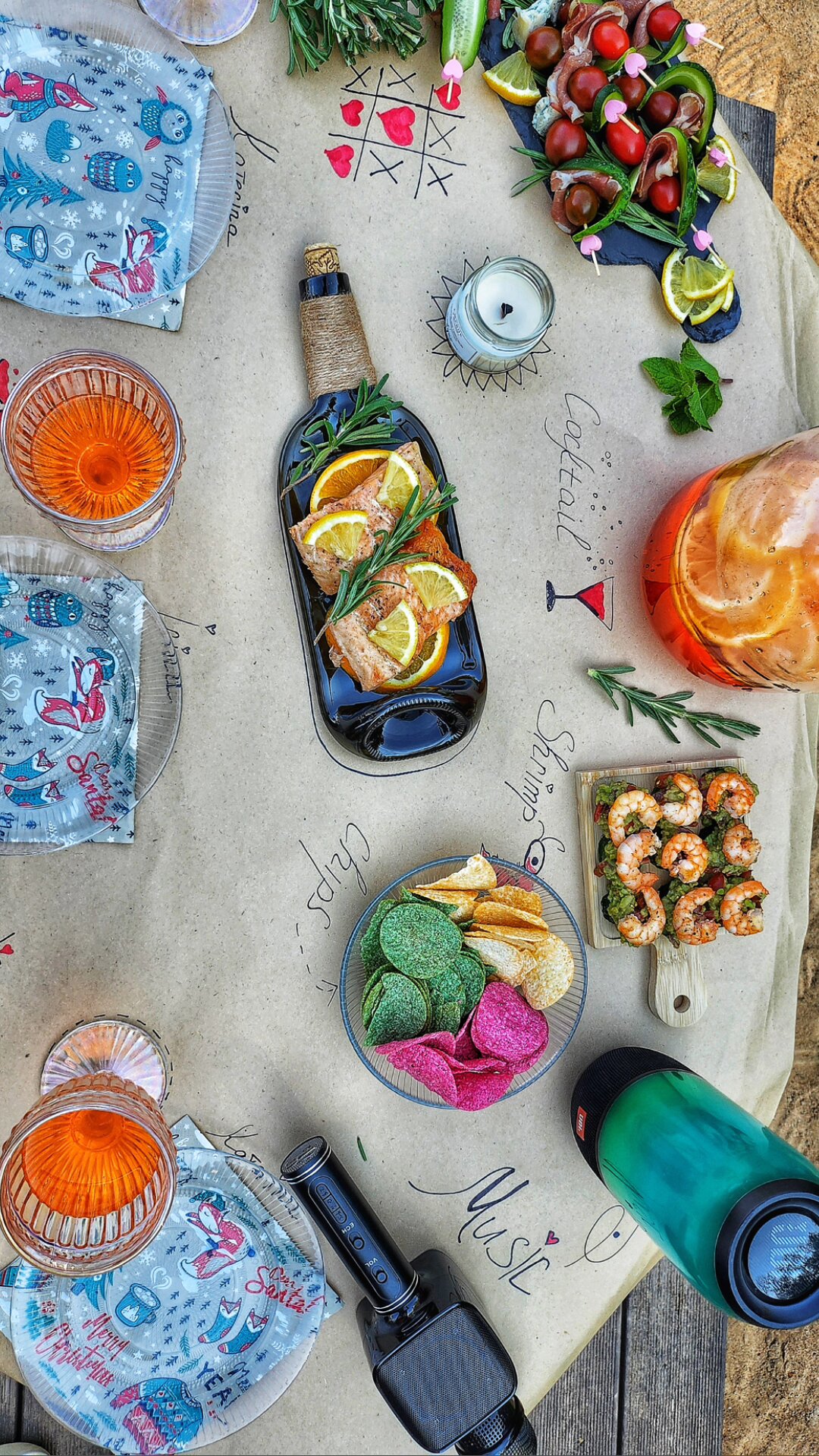 Фото Dомik у леса