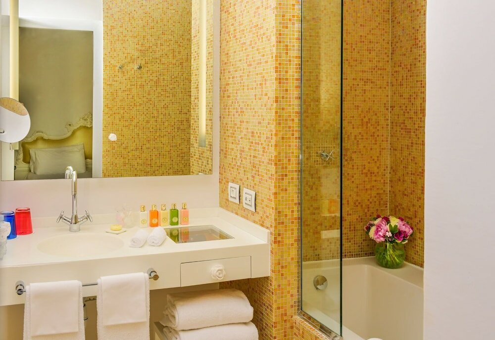 Фото Boscolo Nice