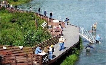 Фото Aspen Hotel Soldotna