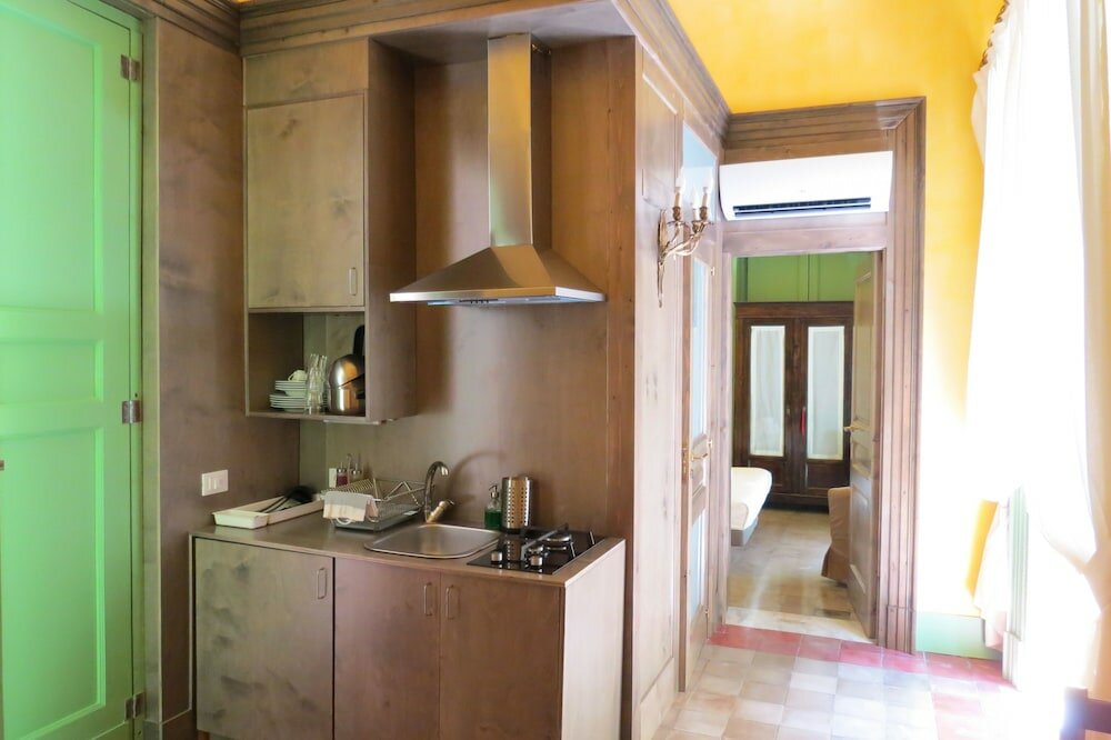 Фото Casa D'aria