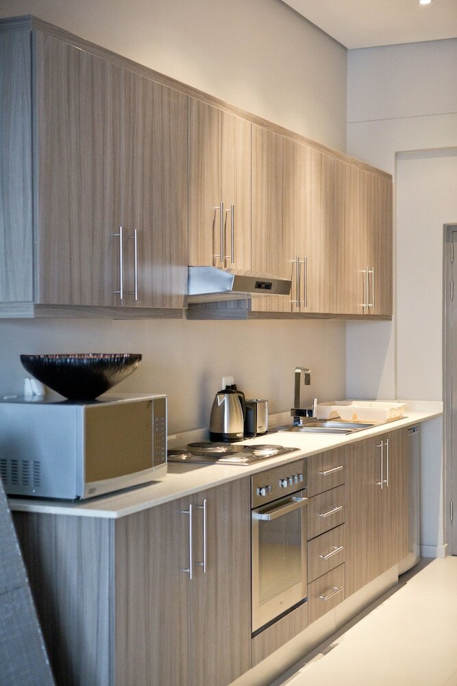 Фото Heritage Square Apartments