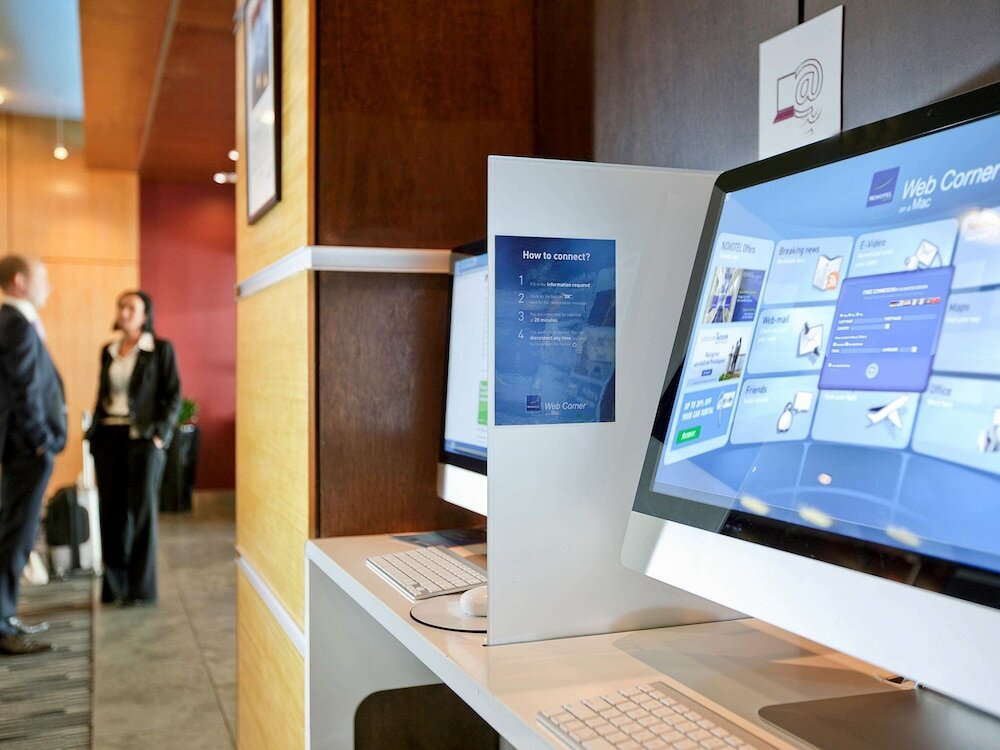 Фото Novotel Wellington