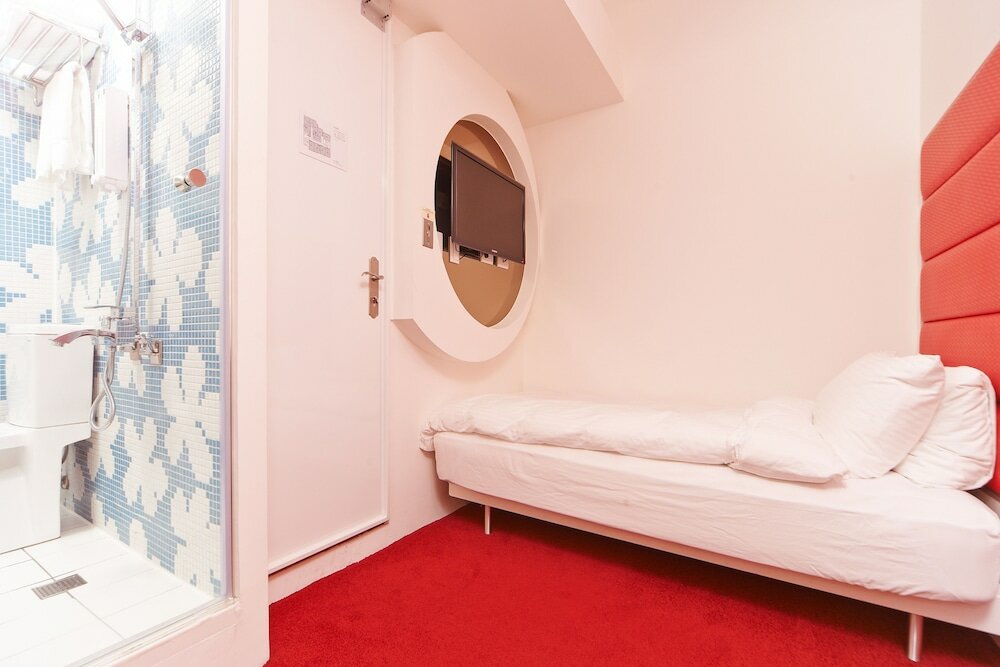 Фото Forever Inn