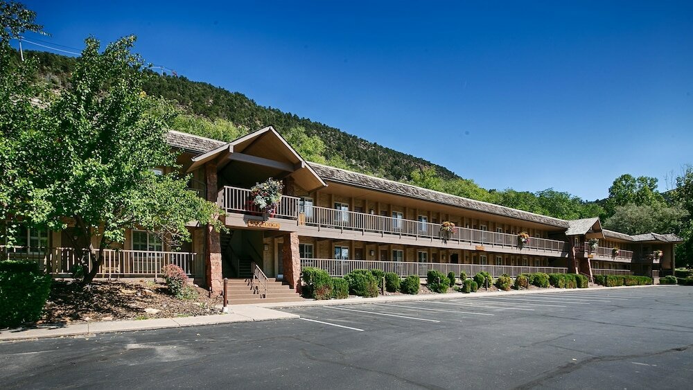 Фото Best Western Antlers