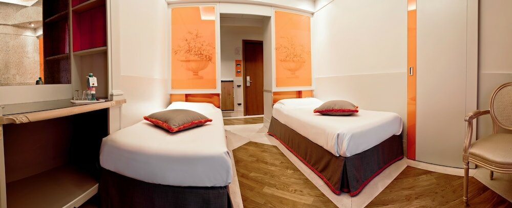 Фото Hotel Isa