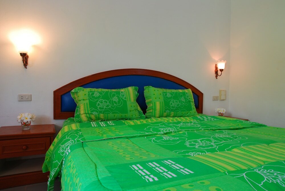 Фото P. S2 Resort