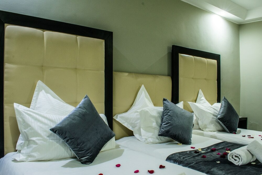 Фото Tempoo Hotel Marrakech