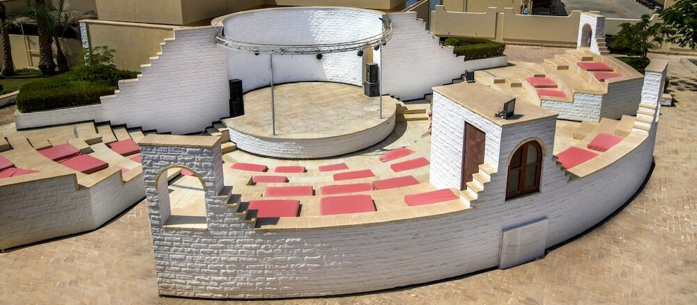 Фото Sunny Days Mirette Family Resort