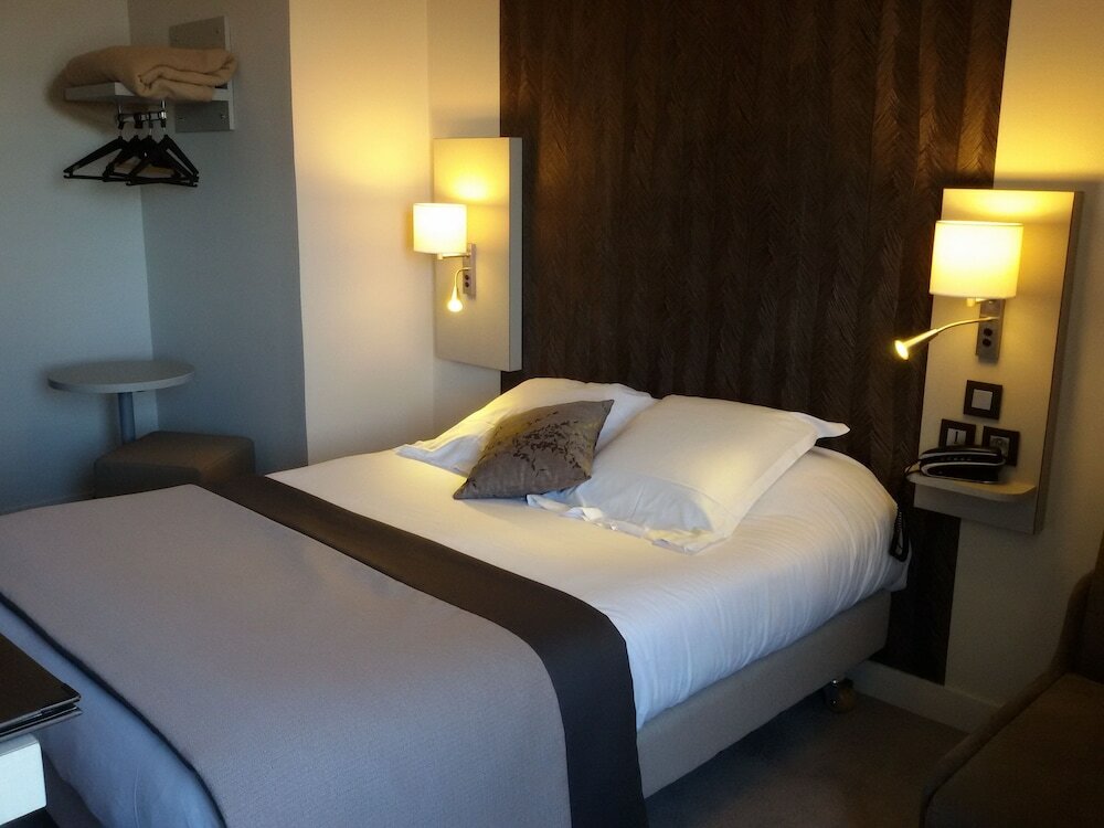 Фото Hotel Albert Elisabeth Gare Sncf