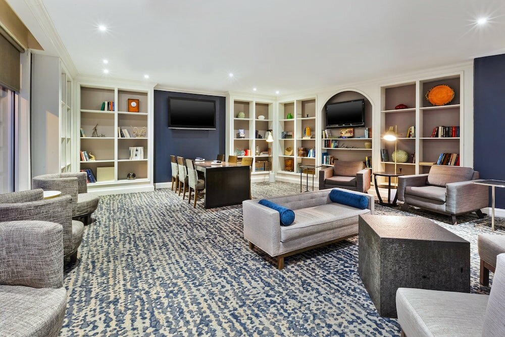 Фото Crowne Plaza Syracuse