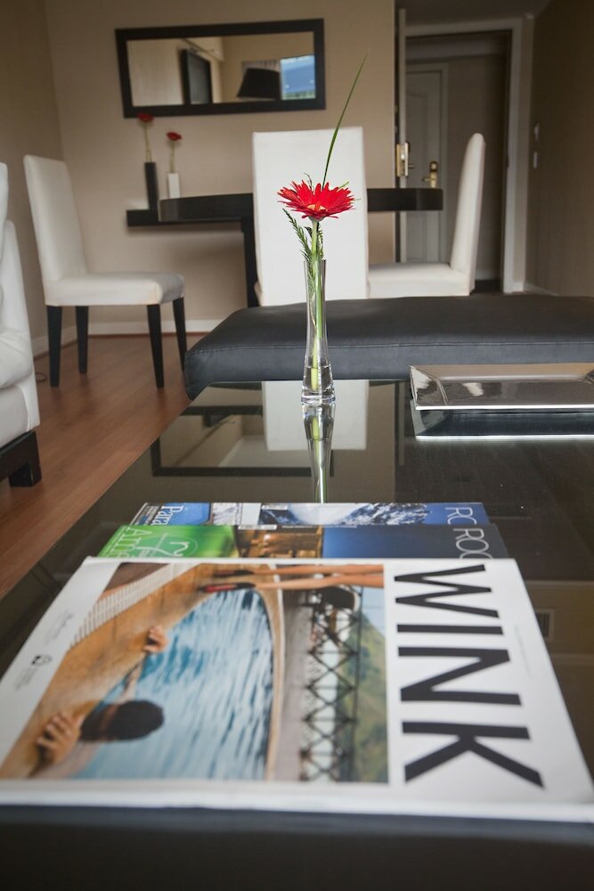 Фото Pestana Buenos Aires Hotel