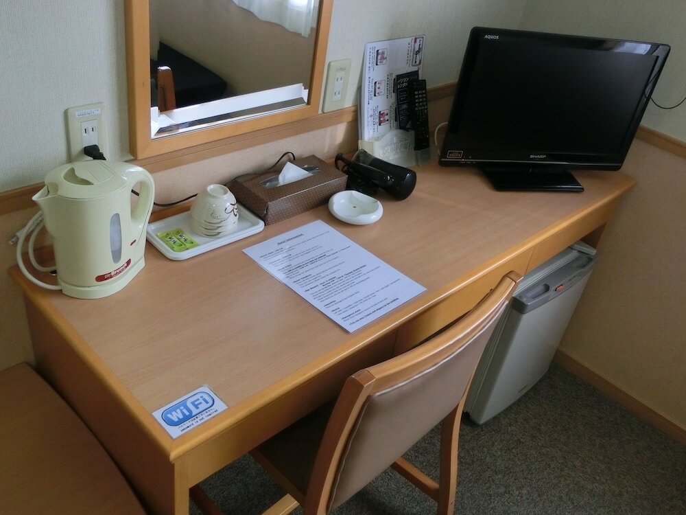 Фото Resort Inn Fuyo Kawaguchiko Inter store