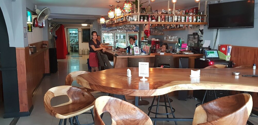 Фото Say Cheese Guesthouse Hua Hin