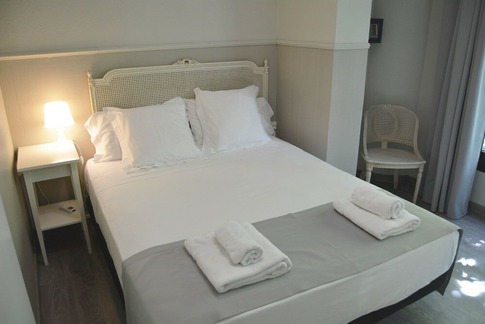 Фото Suite Home Sagrada Familia