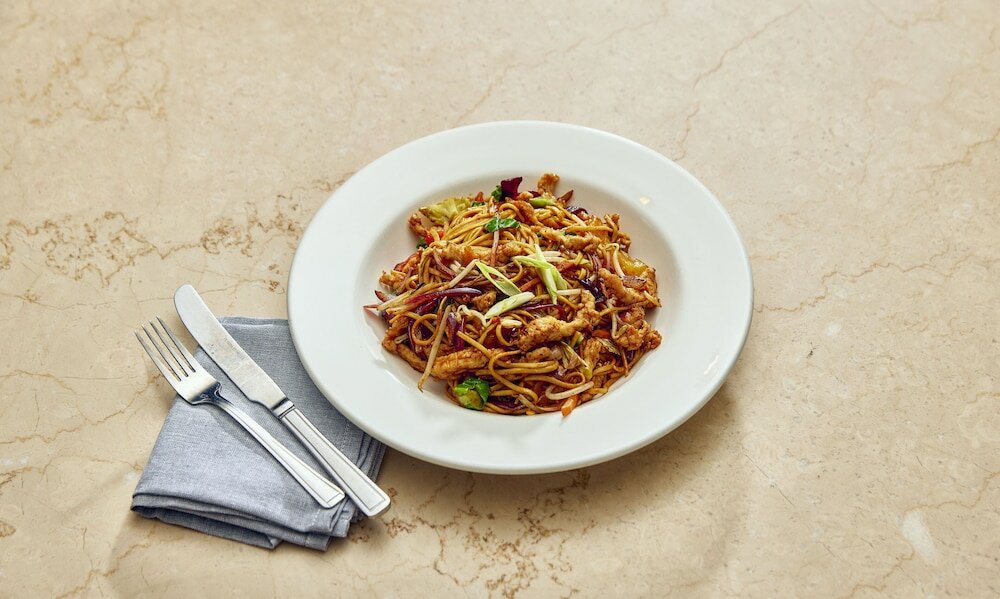 Фото Holiday Inn Express London - Stratford, an Ihg Hotel