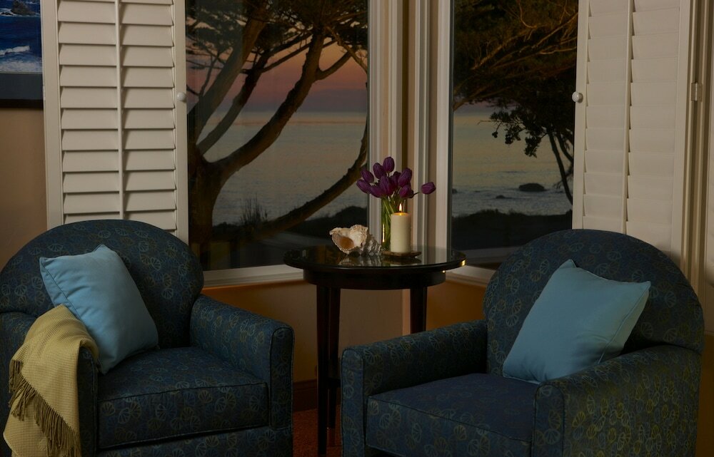 Фото Blue Dolphin Inn