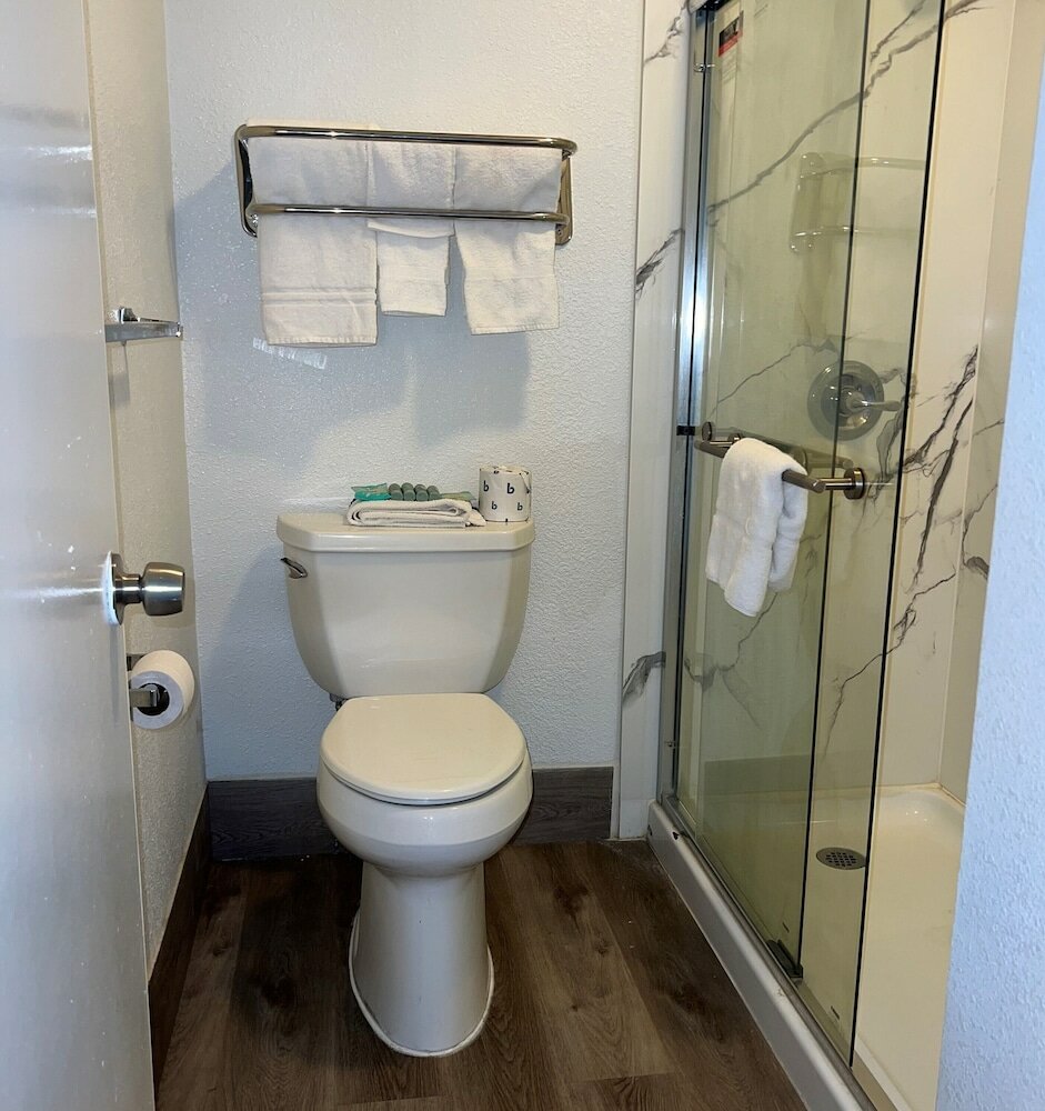 Фото Heritage Inn Express Chico