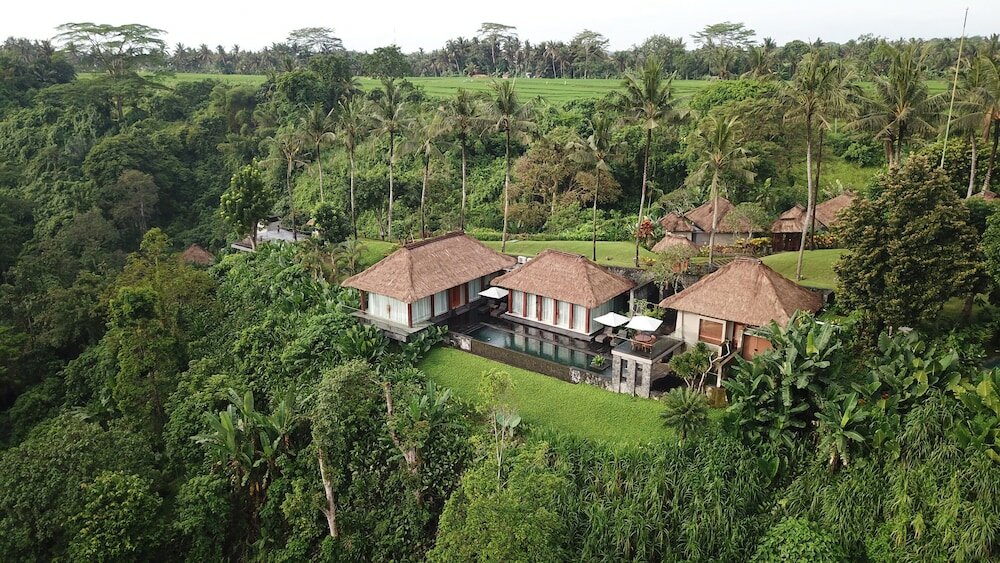 Фото Maya Ubud Resort & Spa