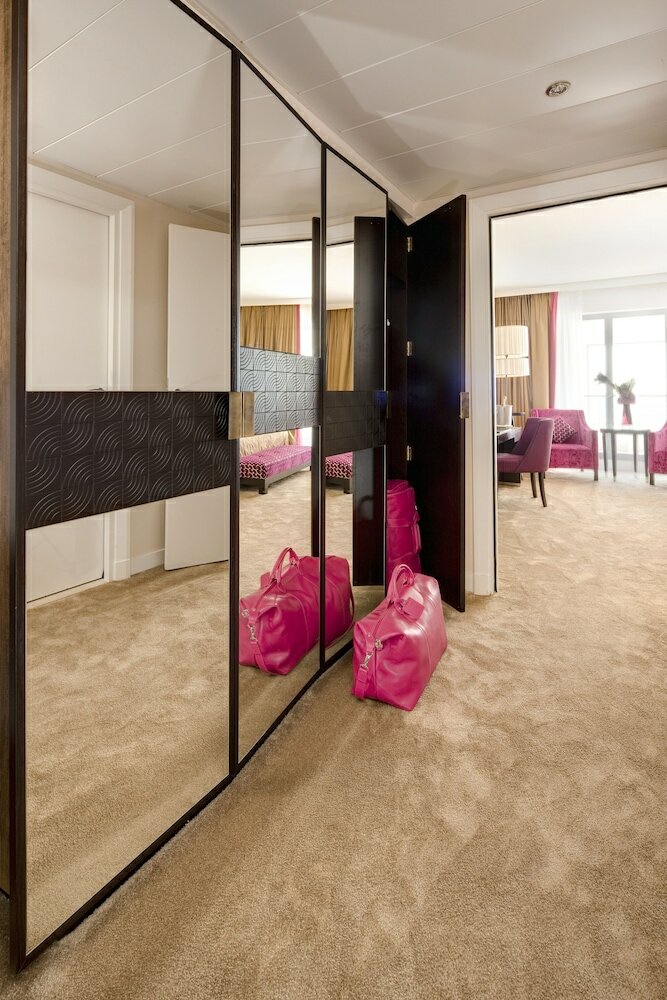 Фото Hyatt Regency Nice Palais de la Méditerranée