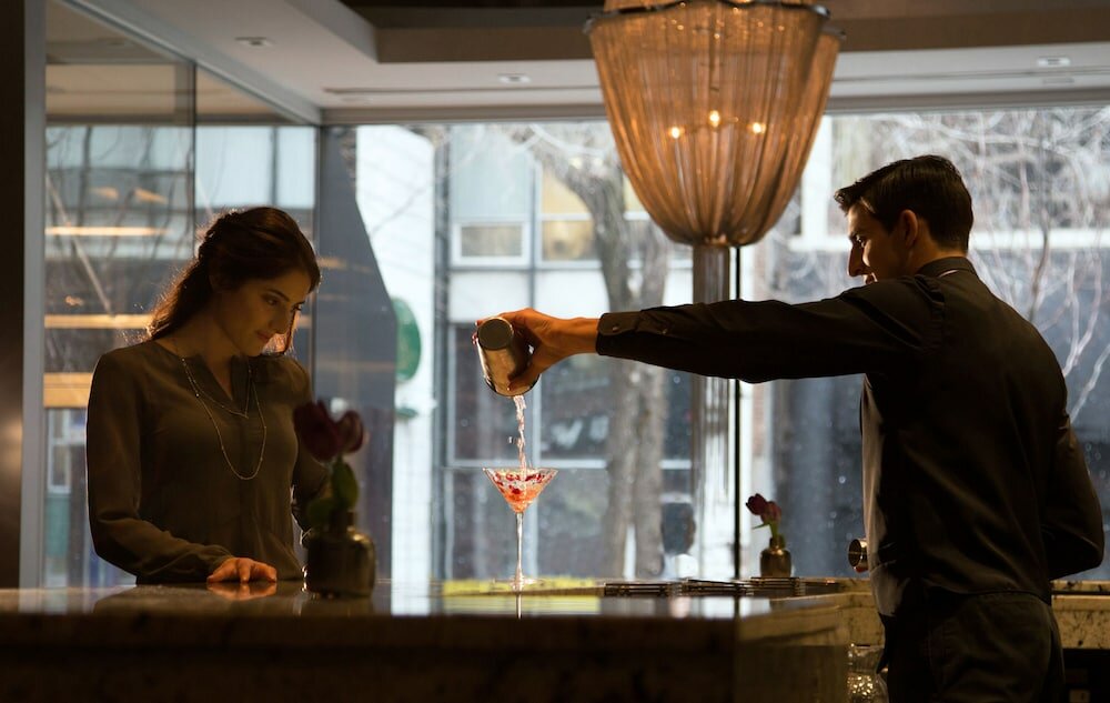 Фото Ivy Boutique Hotel