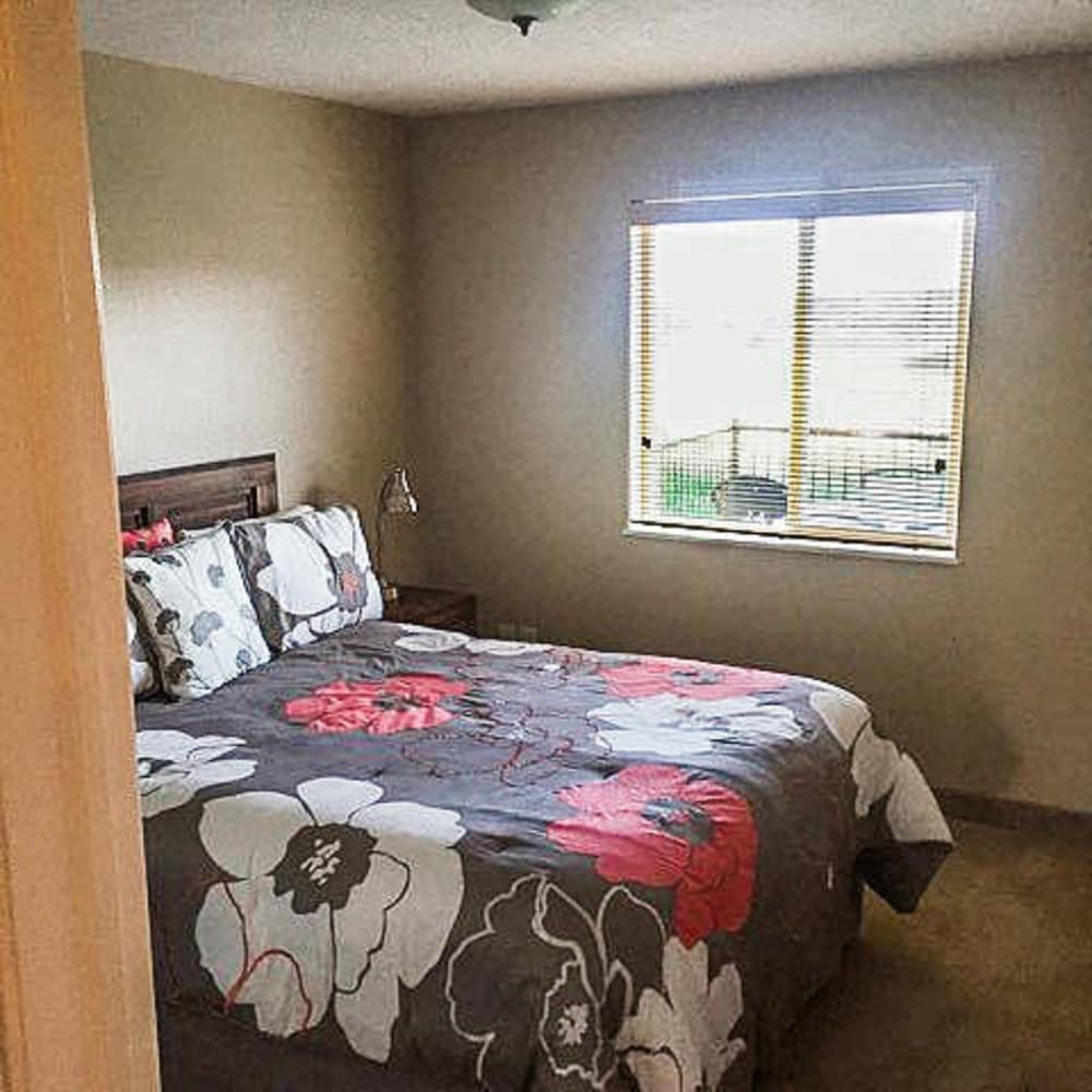 Фото Bryce Country Cabins