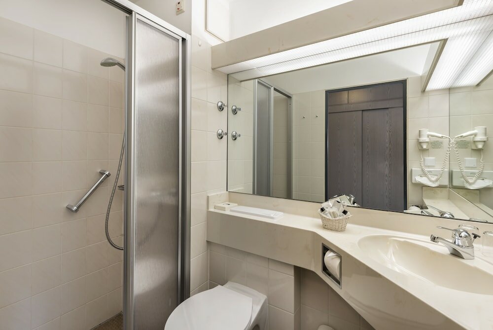 Фото Relexa hotel Harz-Wald