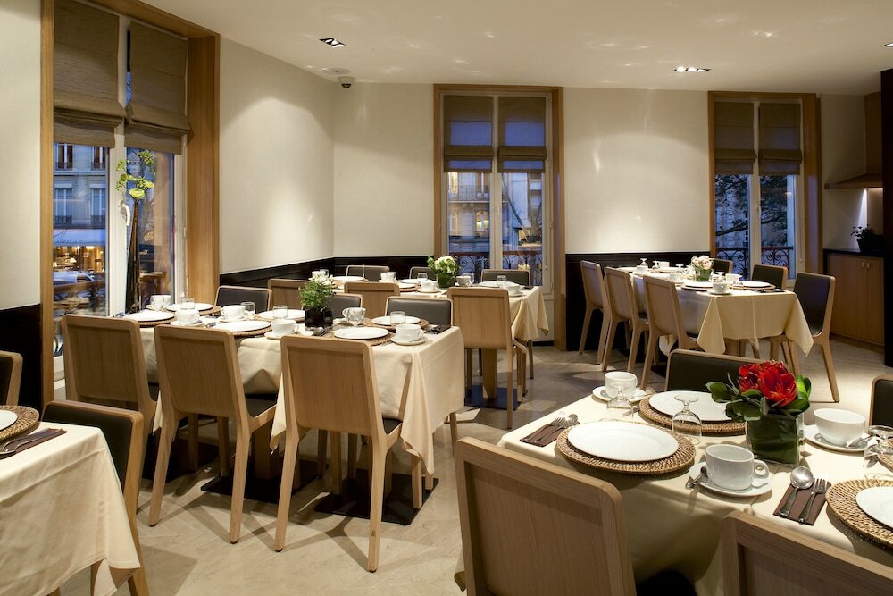 Фото Hotel Marceau Champs Elysees