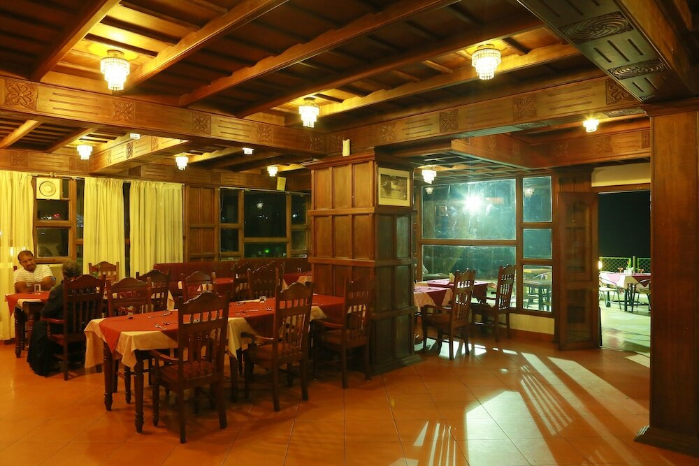 Фото Westwood Riverside Garden Resort