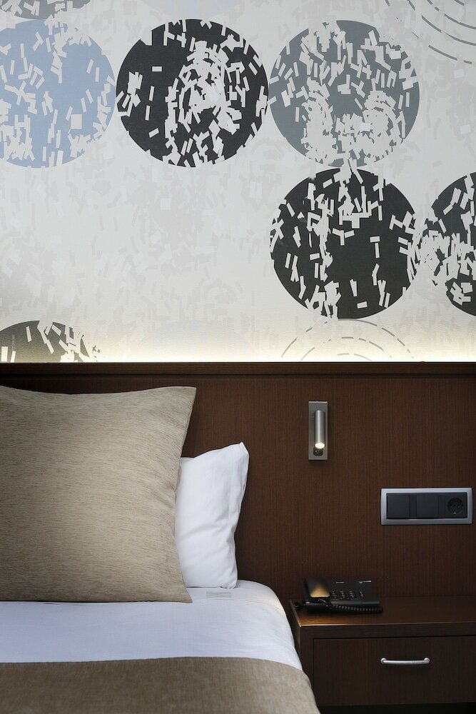 Фото Hotel Hcc Taber