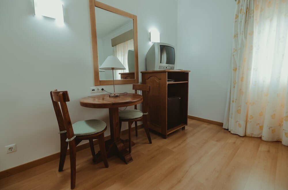 Фото Hotel Quinta dos Cedros