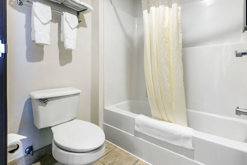 Фото Best Western Des Plaines Inn