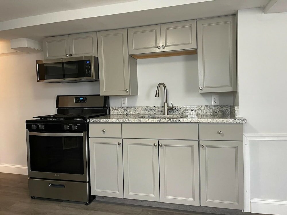 Фото Blue Water Inn