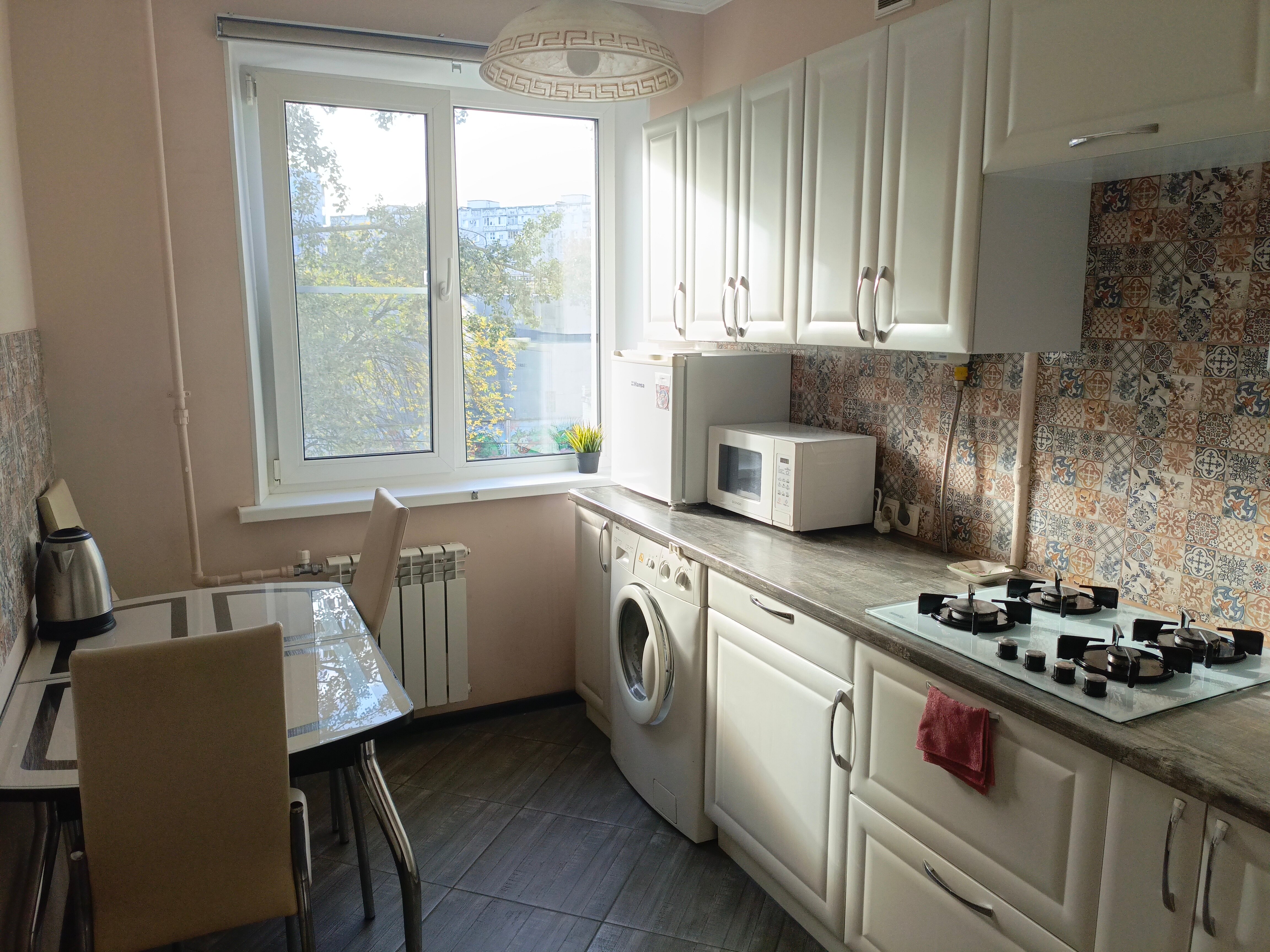 Фото Апартаменты Your Home