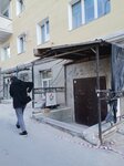 Семь Я (Voskhod Street, 14), fundación benéfica