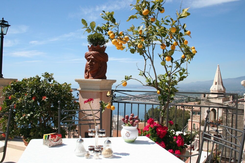 Фото Бутик-отель Casa Turchetti