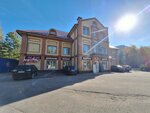 Тет-А-Тет (Krasnoy Armii Avenue, 208Б), salón de belleza