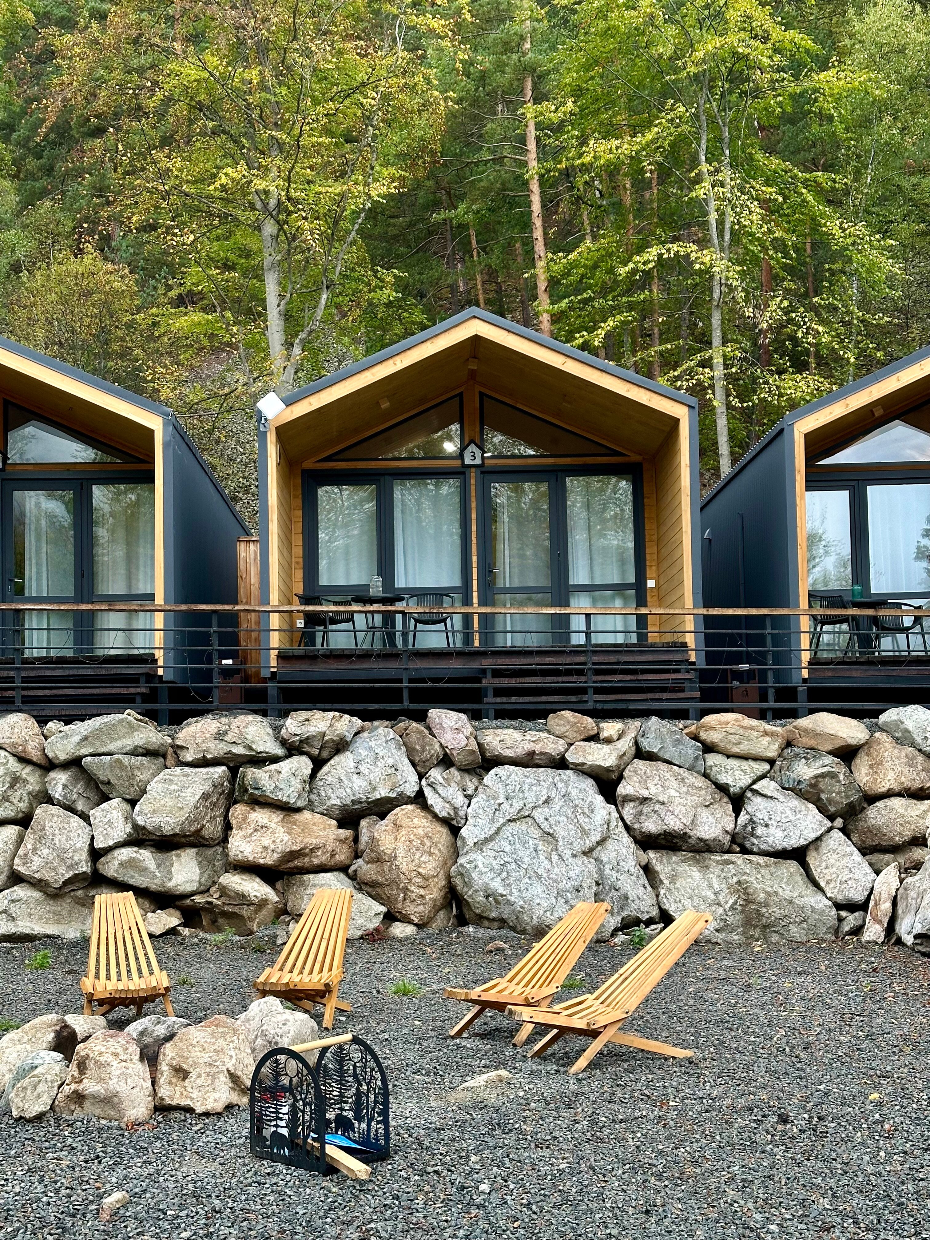 Фото Сердце Домбая