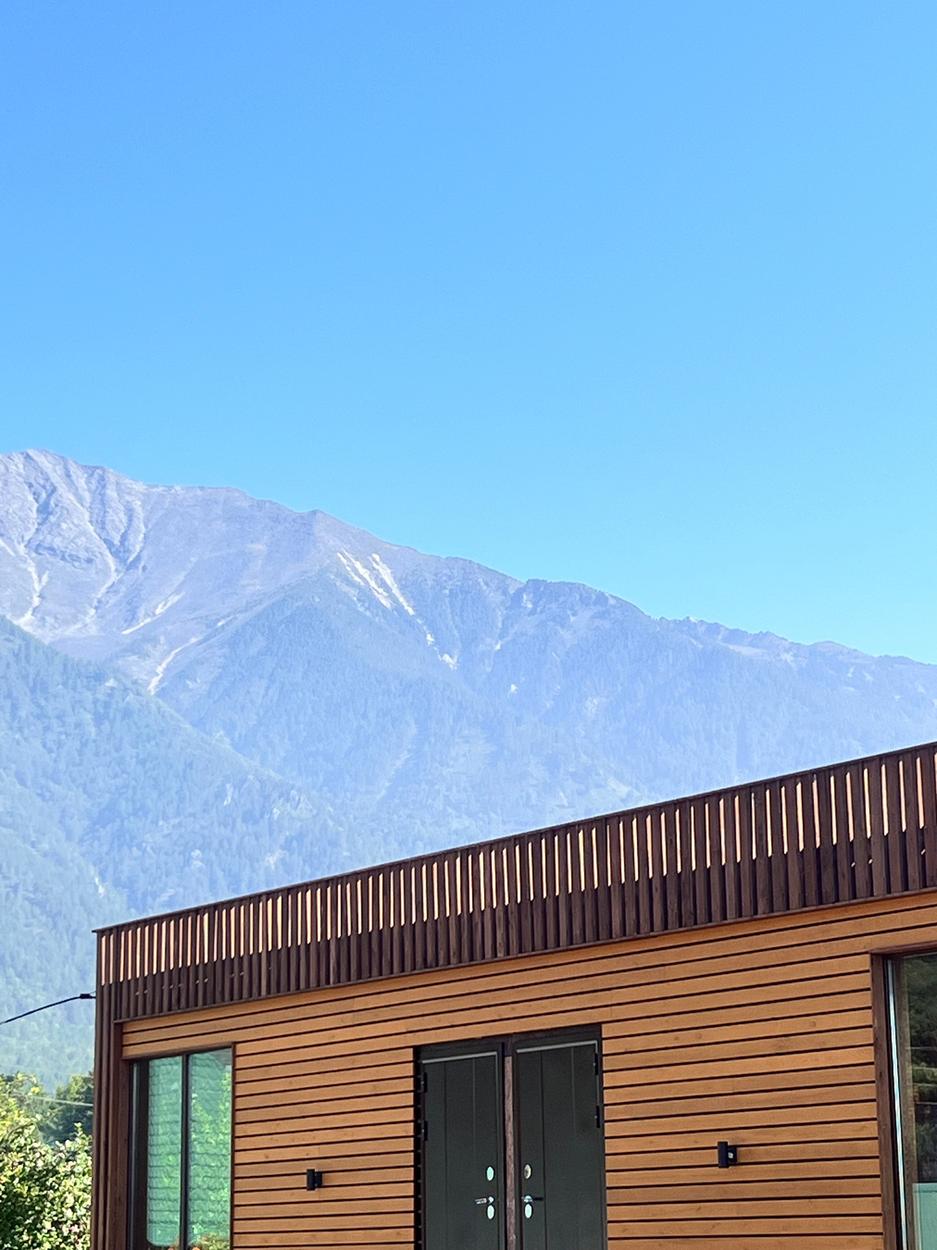 Фото Вилла Малина