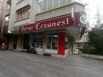 Berat Pharmacy (Konya, Meram, Ferit Paşa Cad., 27), pharmacy