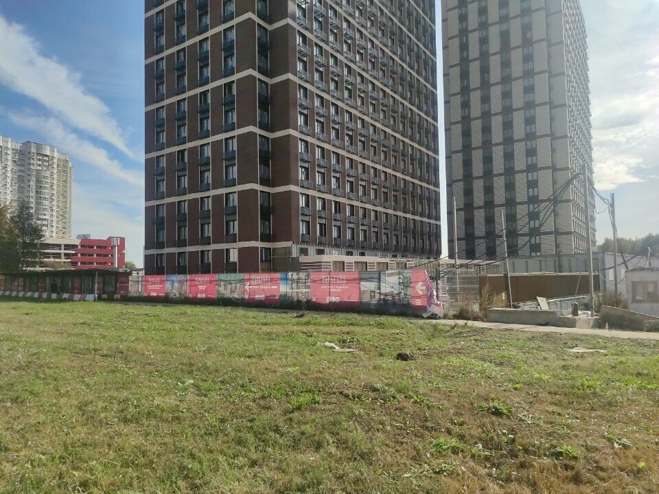 Compressors Pik-2000, Moscow, photo