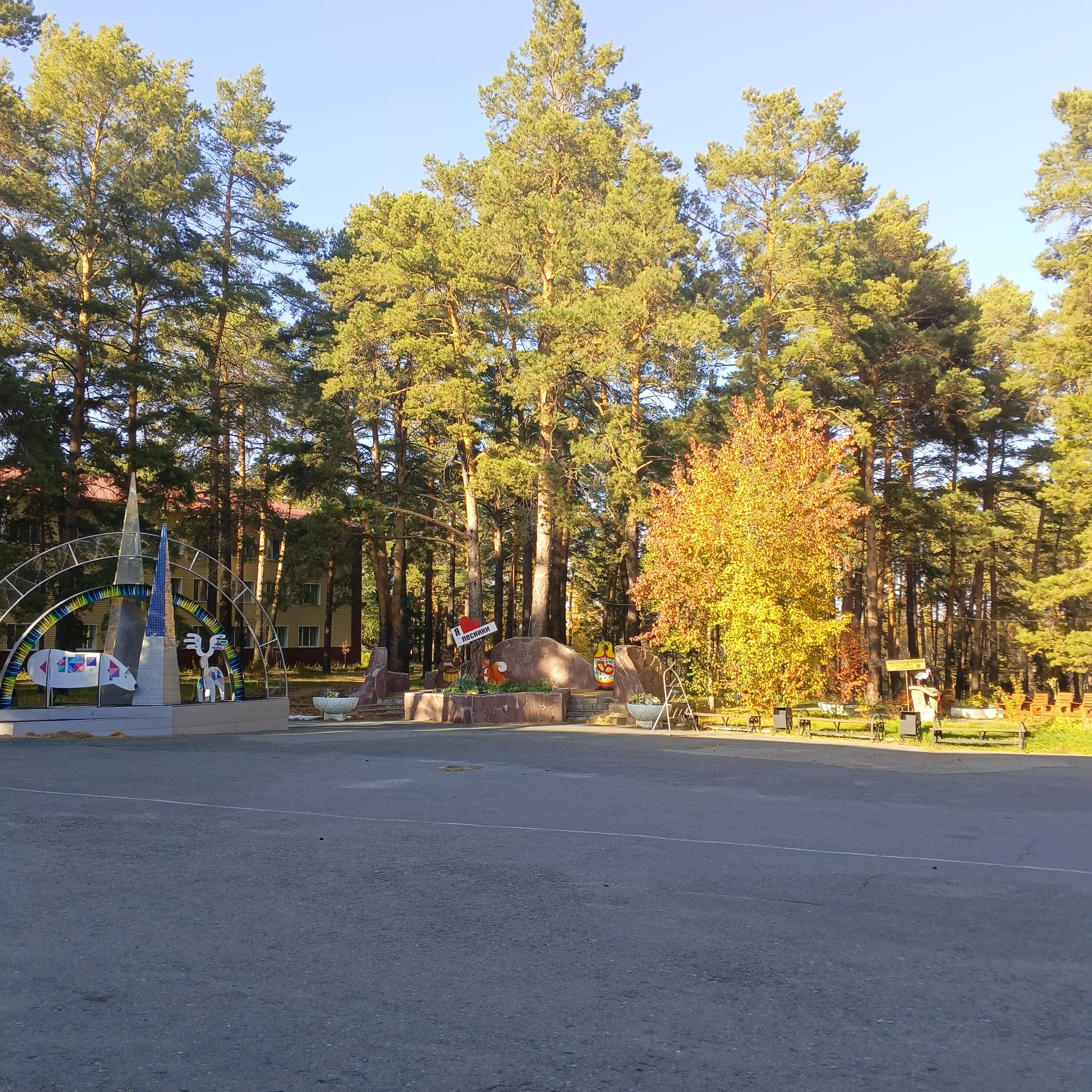 Фото Лесники, корпус № 3