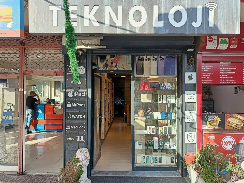 Phone repair Acar Technology, Izmir, photo