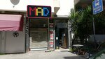 Mad Model (Izmir, Karsiyaka District, 1735th Street, 54B) ، لوازم الفن والحرف